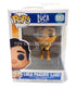 Funko Luca Paguro Land 1053 Disney Pixar Luca Paguro as Human Vinyl Figure